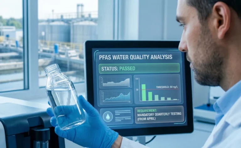 フッ素化合物検査のサムネイル