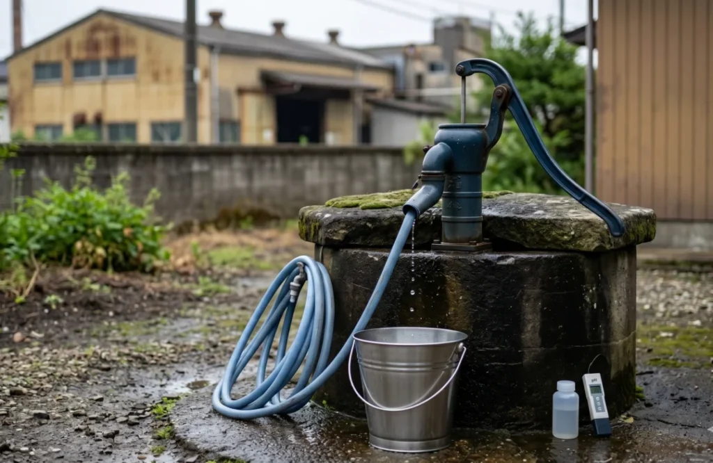 石川県PFASニュースのサムネイル